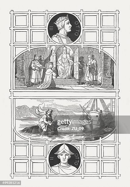 34 Holy Roman Emperor Otto Ii Stock Photos High Res Pictures And 34-holy-roman-emperor-otto-ii-stock-photos-high-res-pictures-and