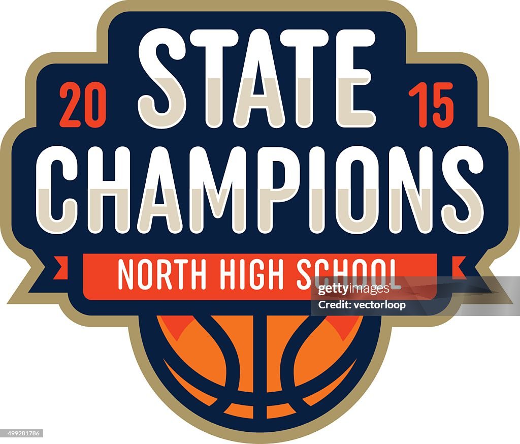 Basketball State Champions