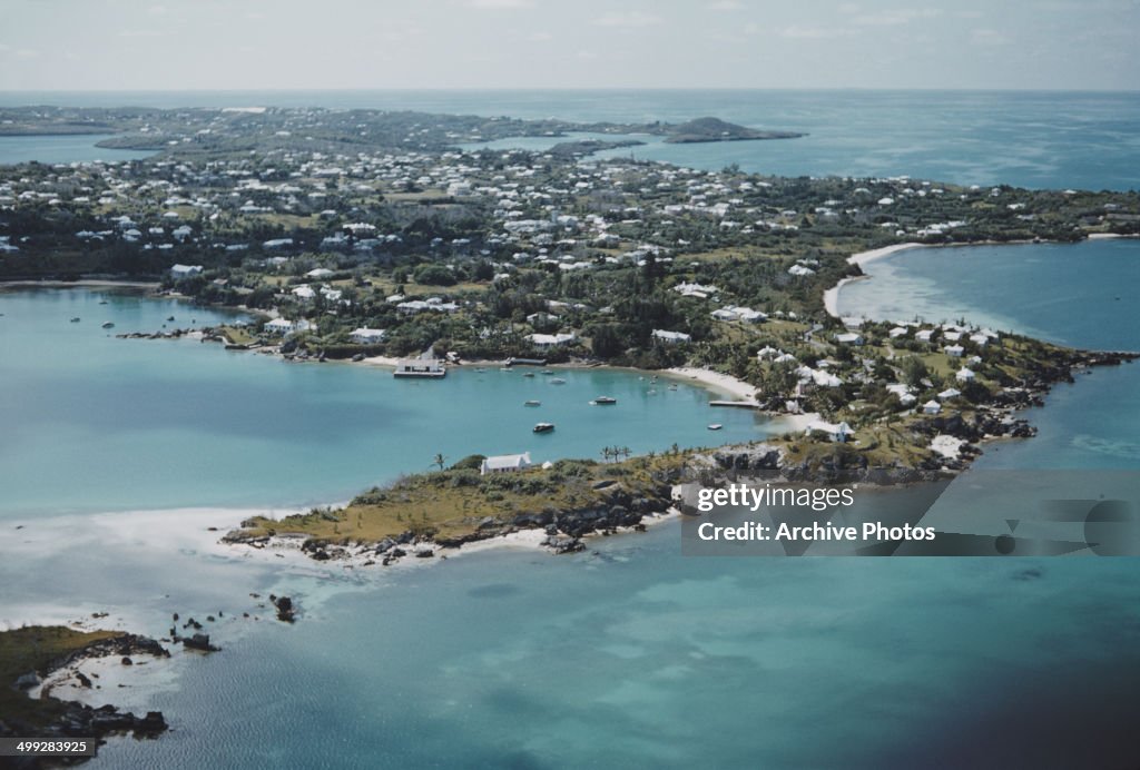 Sandys Parish