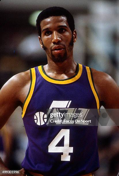 160 Adrian Dantley Jazz Stock Photos, High-Res Pictures, and Images