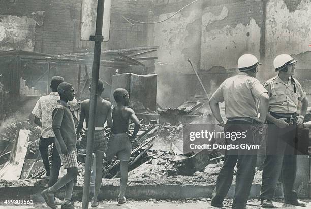 Black July Riots Photos and Premium High Res Pictures - Getty Images
