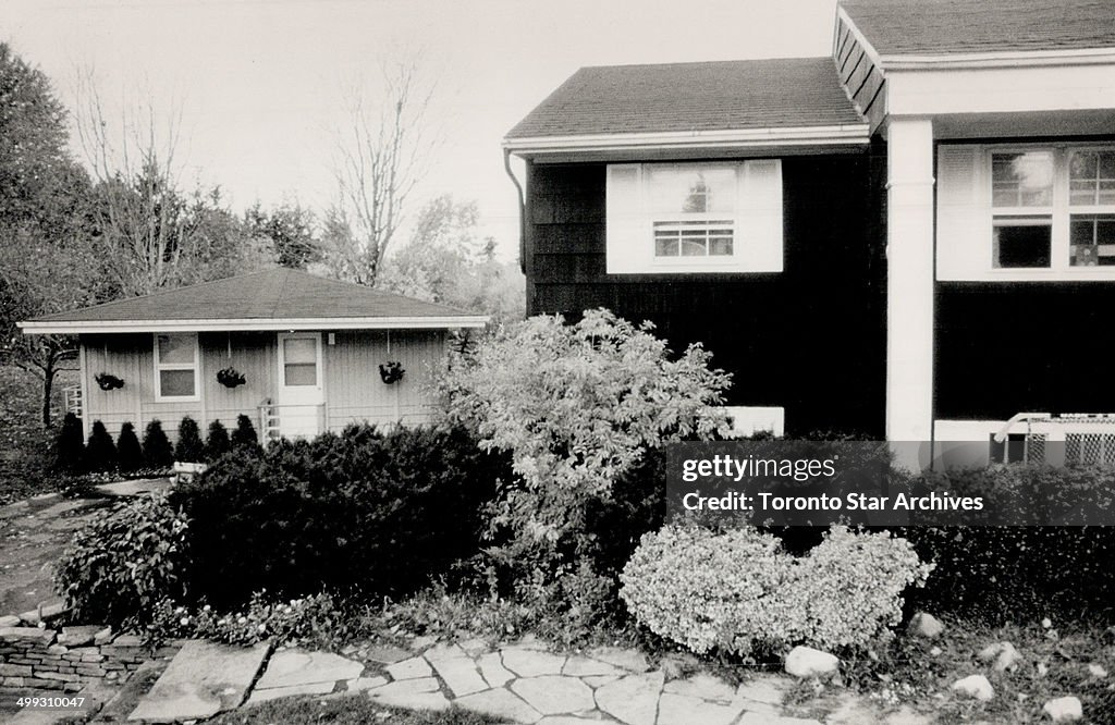 The one-person granny flat units are 520 sq. ft. and the two-person units are 670 sq. ft. Located on...