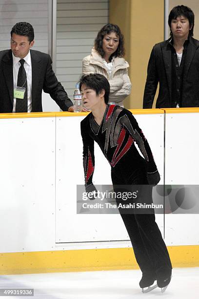 28 Nikolai Morozov Figure Skater Stock Photos, HighRes Pictures, and