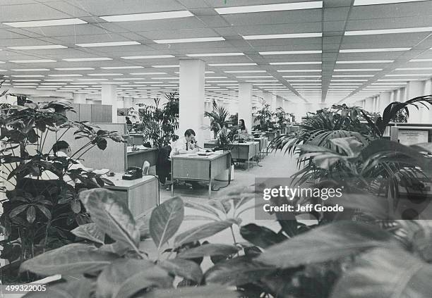 1960s Office Photos and Premium High Res Pictures - Getty Images