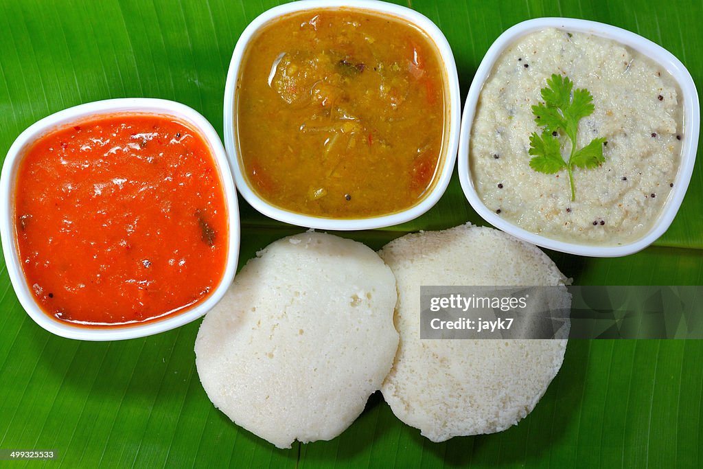 Idli