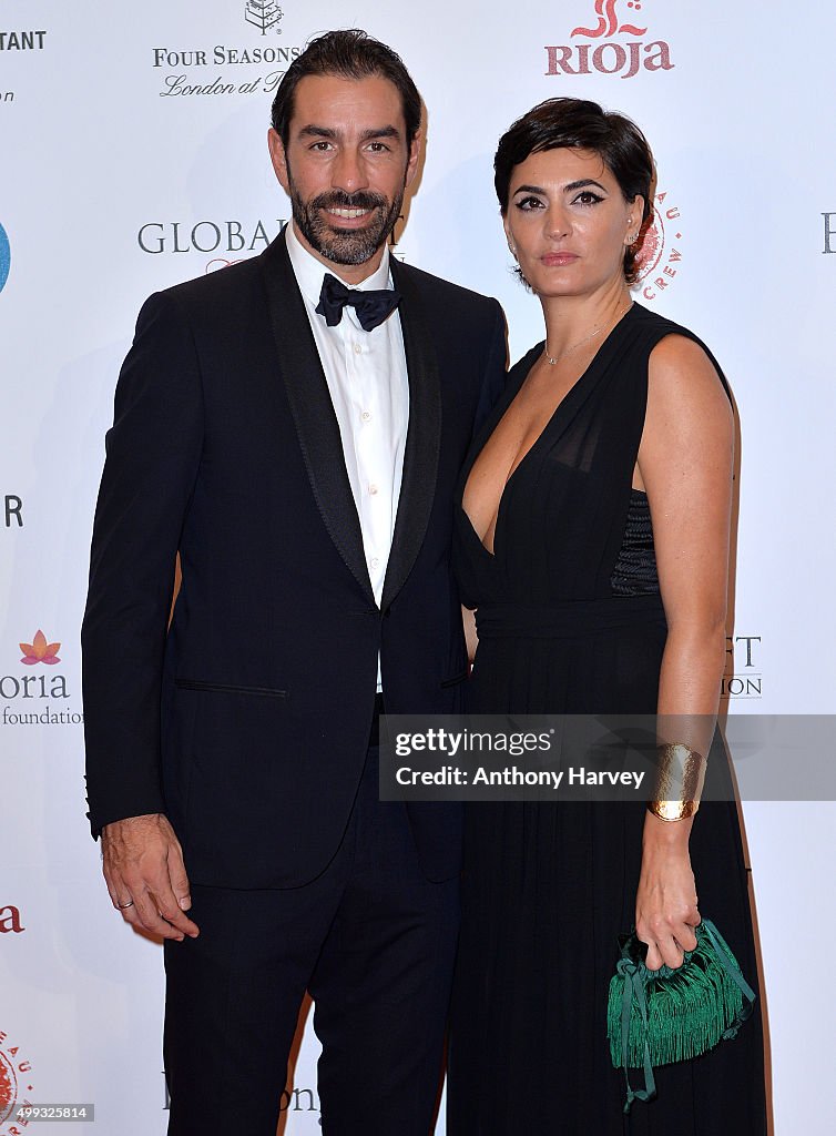 The Global Gift Gala - London