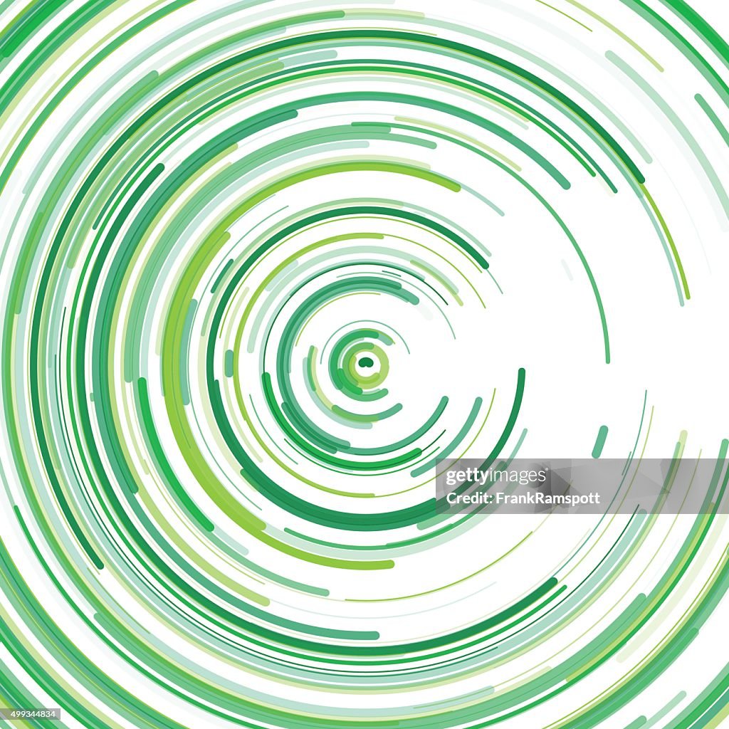 Nature Concentric Circle Pattern High-Res Vector Graphic - Getty Images