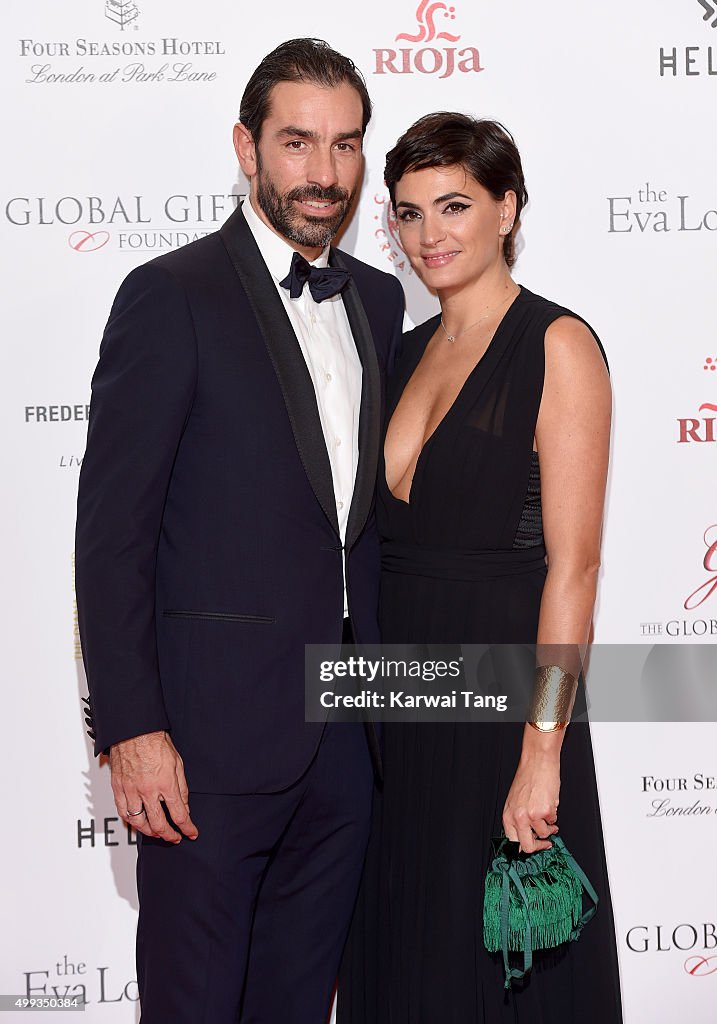 The Global Gift Gala - London