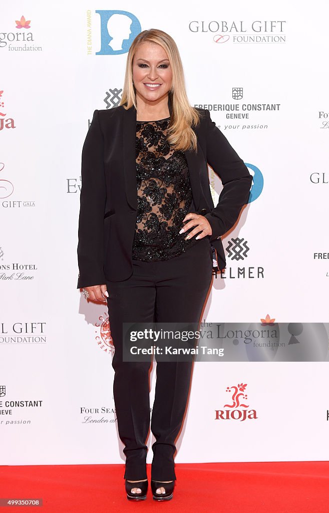 The Global Gift Gala - London