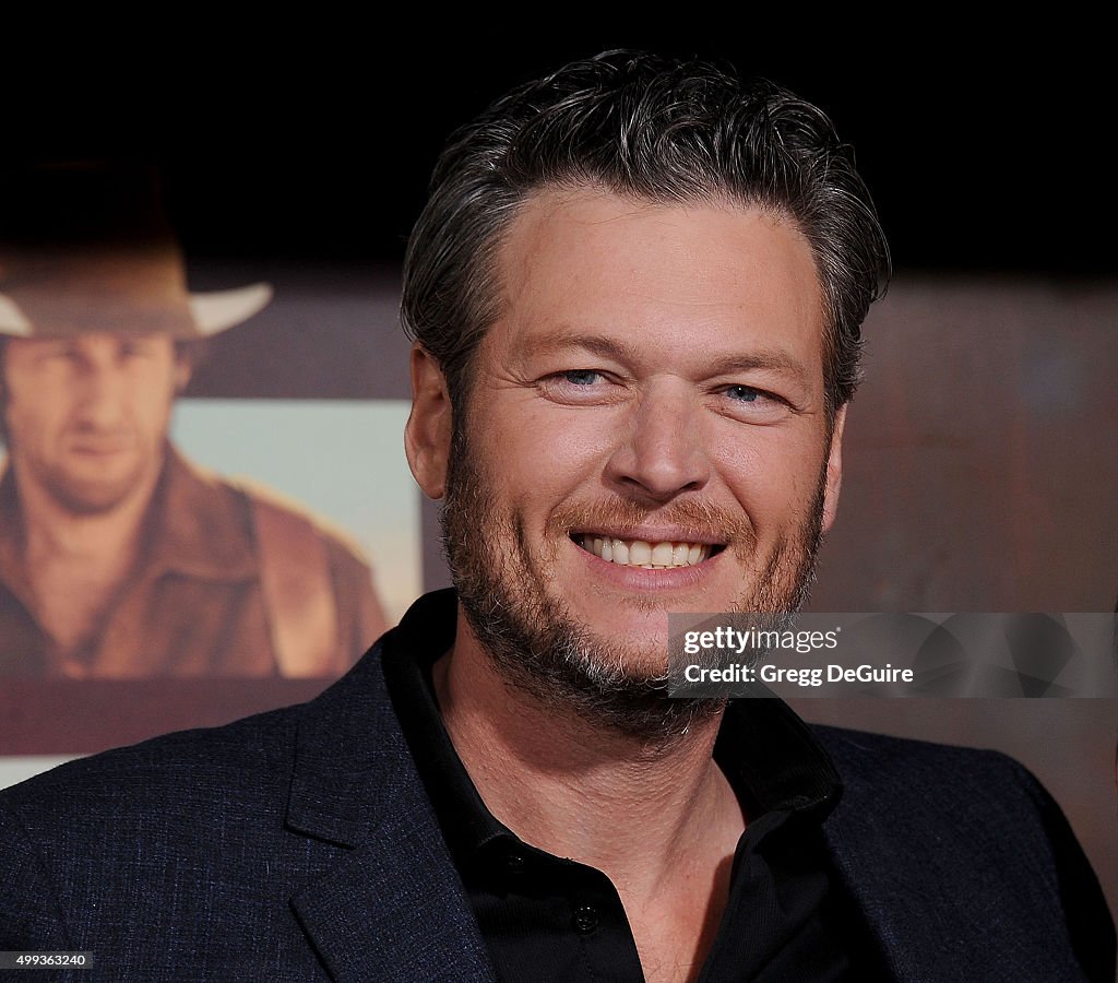 Premiere Of Netflix's "The Ridiculous 6" - Arrivals