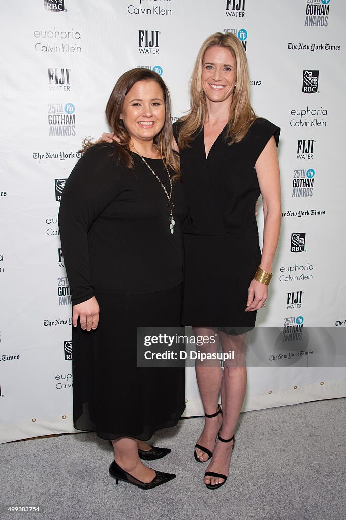 25th Annual Gotham Independent Film Awards