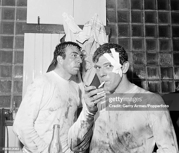 John Talbut Photos et images de collection Getty Images