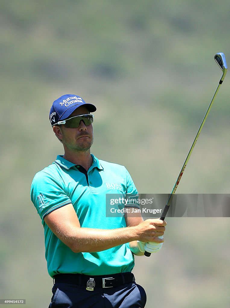 Nedbank Golf Challenge - Previews