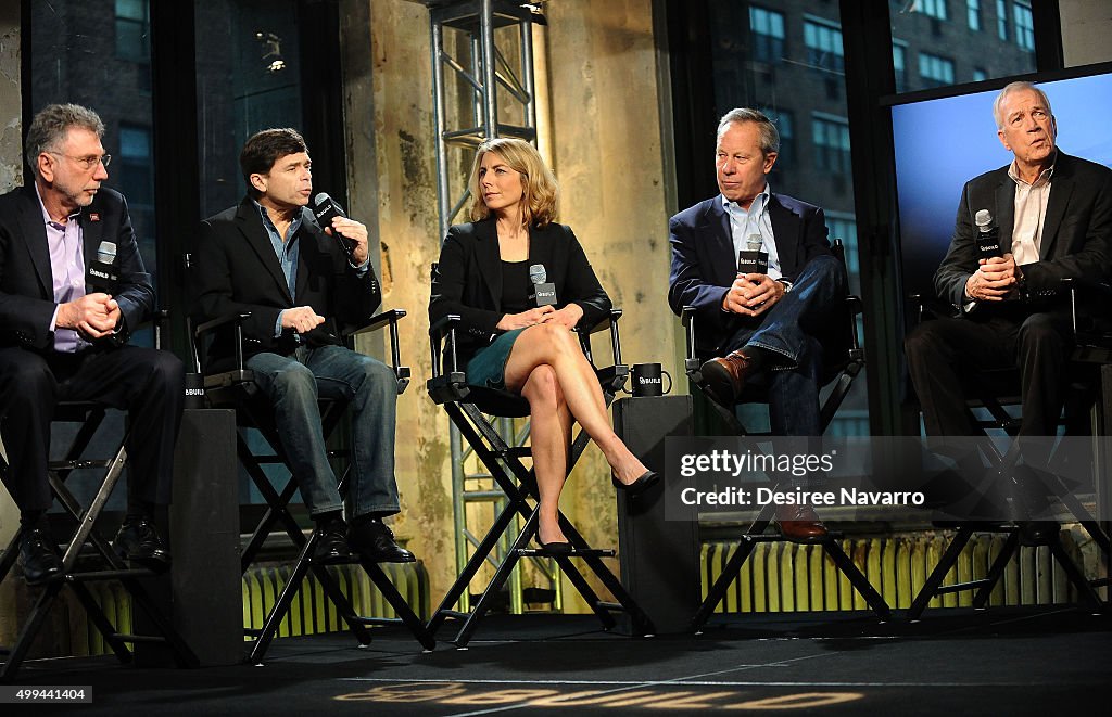 AOL BUILD Presents: "Spotlight"