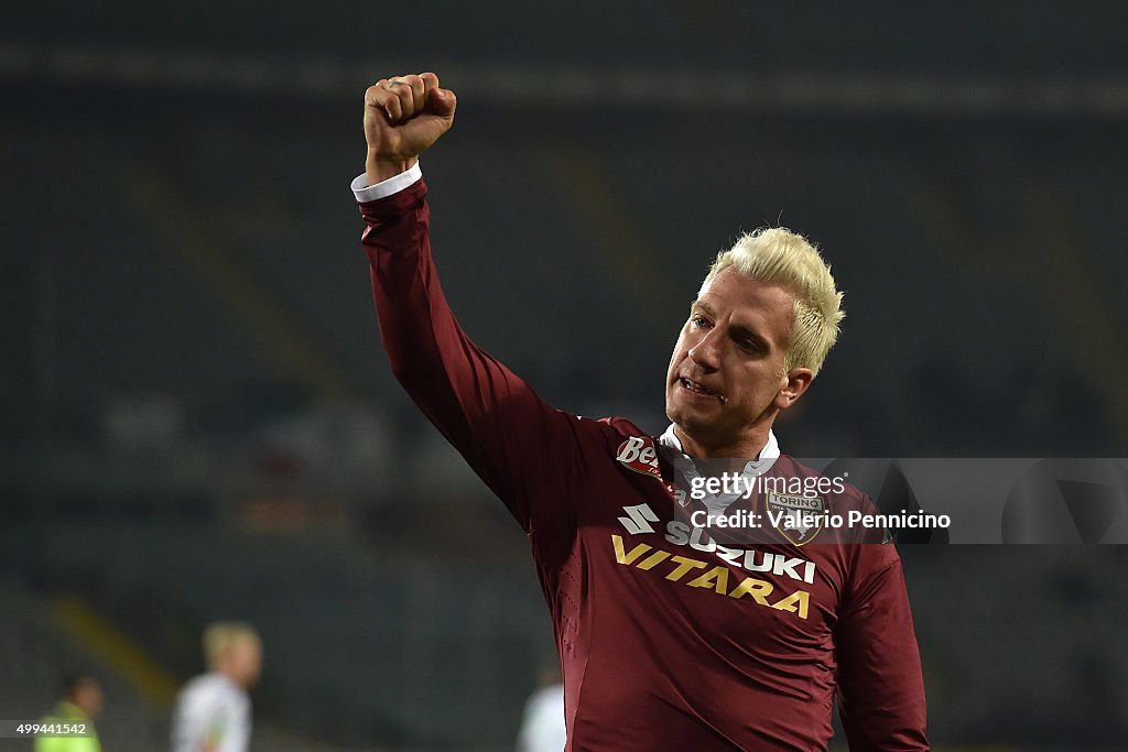 Torino FC v AC Cesena - TIM Cup