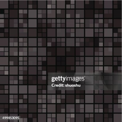 Abstract gray check pattern background Abstract gray check pattern background