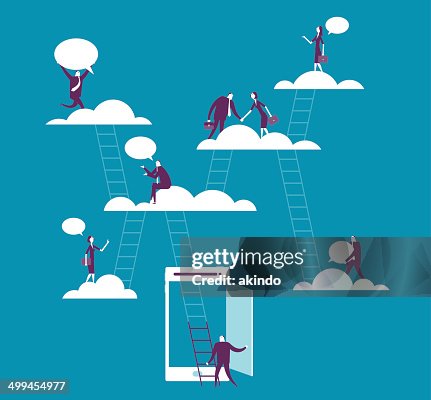 Cloud computing Cloud computing