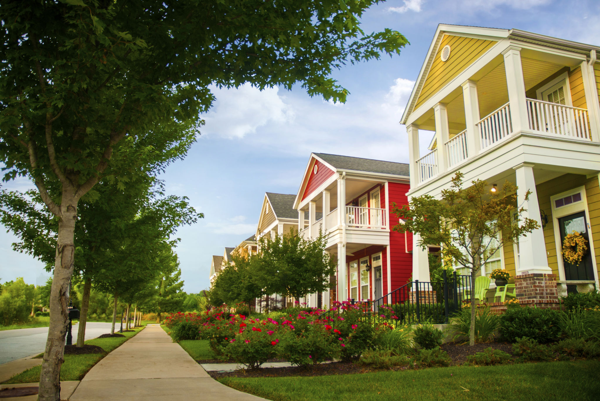 arkansas community