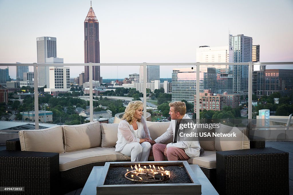 Chrisley Knows Best - Season 3