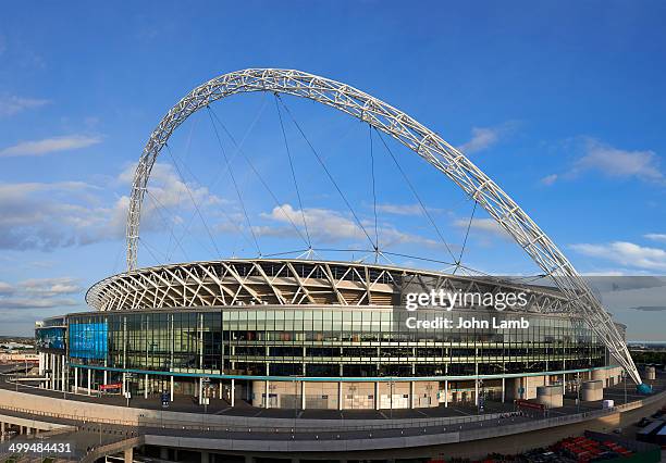 Wembley Stadium Arch Photos And Premium High Res Pictures Getty Images wembley-stadium-arch-photos-and-premium-high-res-pictures-getty-images