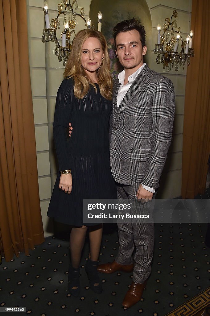 L'Oreal Paris Women of Worth 2015 Celebration - Inside