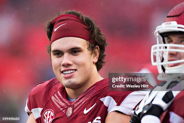 Hunter Redlynch Razorbacks 481 Wesley Hunter Stock Photos, High-Res Pictures, and Images - Getty ...