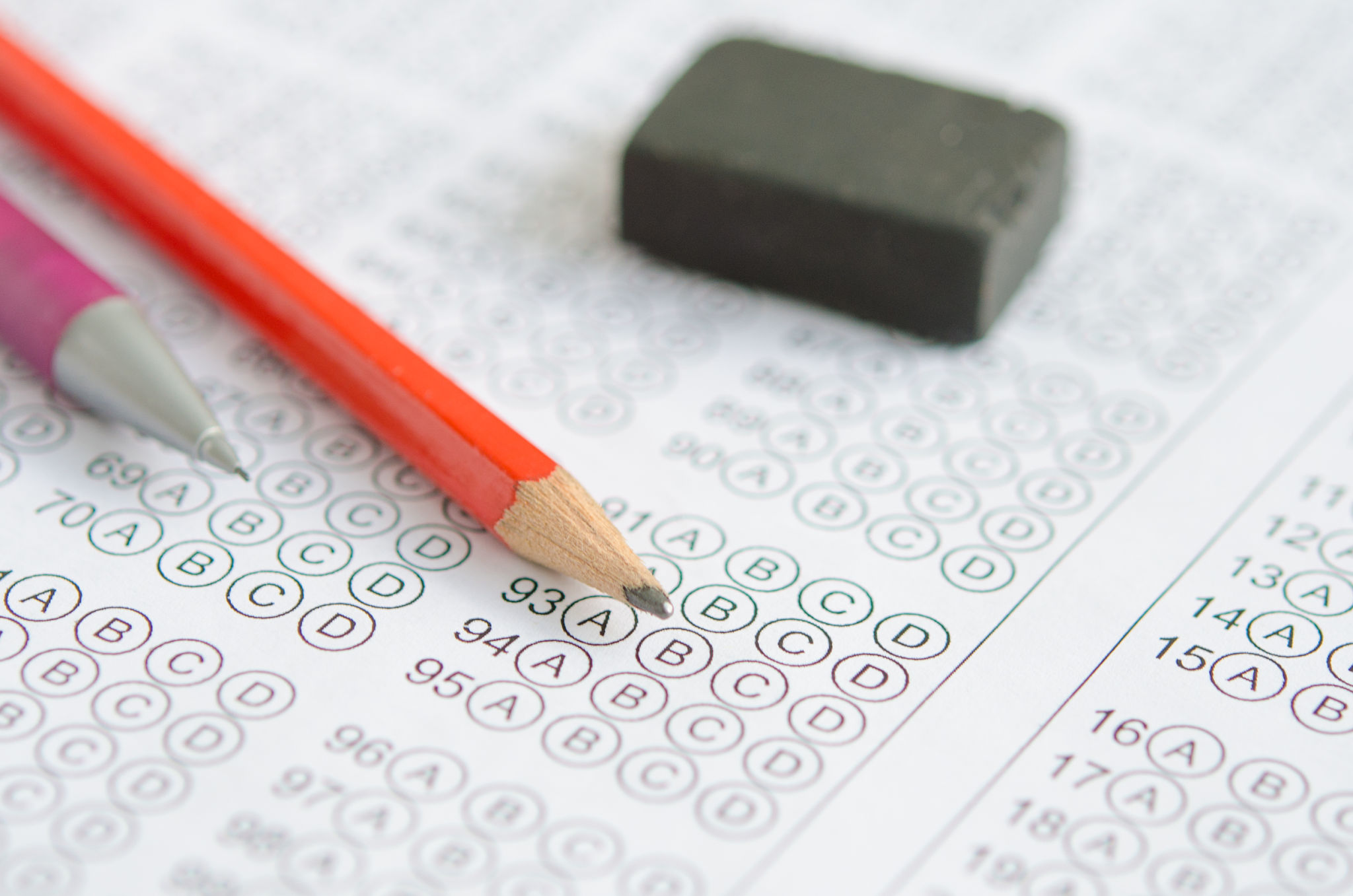 exam papers