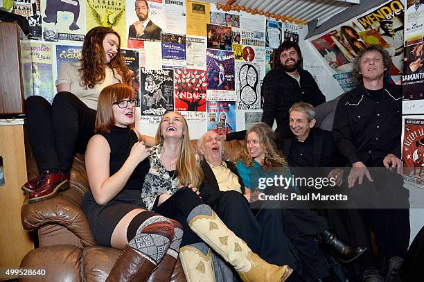 Annie Christie Photos and Premium High Res Pictures - Getty Images