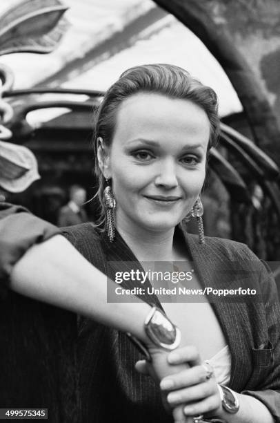 2,607 Miranda Richardson Photos & High Res Pictures - Getty Images