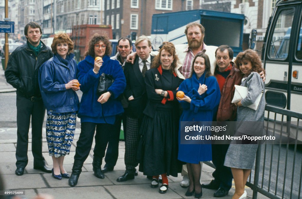 Cast Of Auf Wiedersehen Pet Series 3