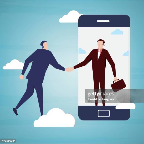 点のスマホ依存イラスト素材 Getty Images 点のスマホ依存イラスト素材 Getty Images