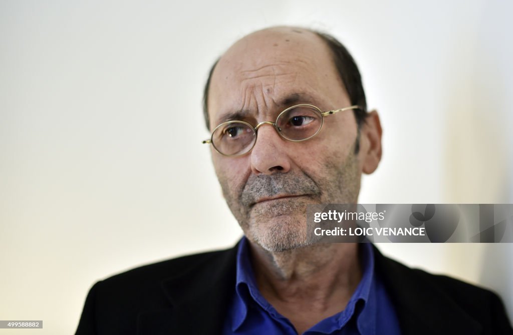 FRANCE-CULTURE-CINEMA