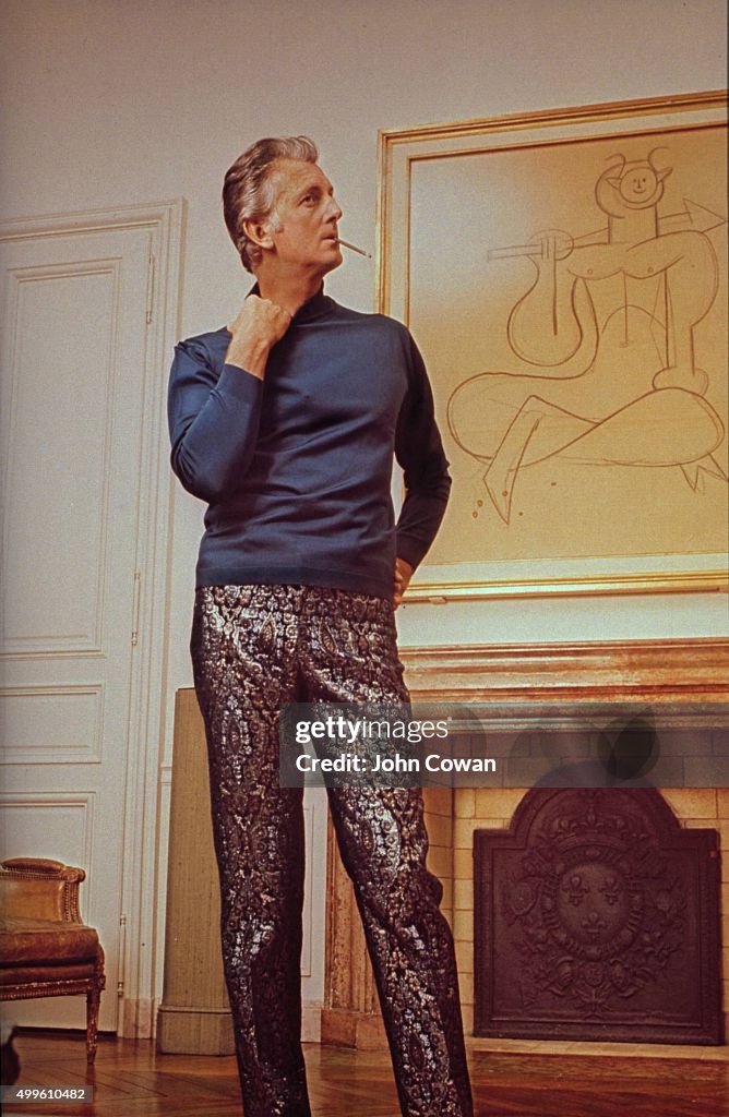 Vogue 1969