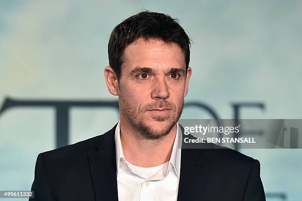 Jamie Sives Stock-Fotos und Bilder - Getty Images