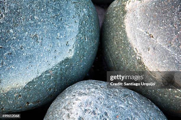 Basalt Rounded Rocks 336 Basalt Boulders Stock Photos, High-Res Pictures, and Images - Getty ...