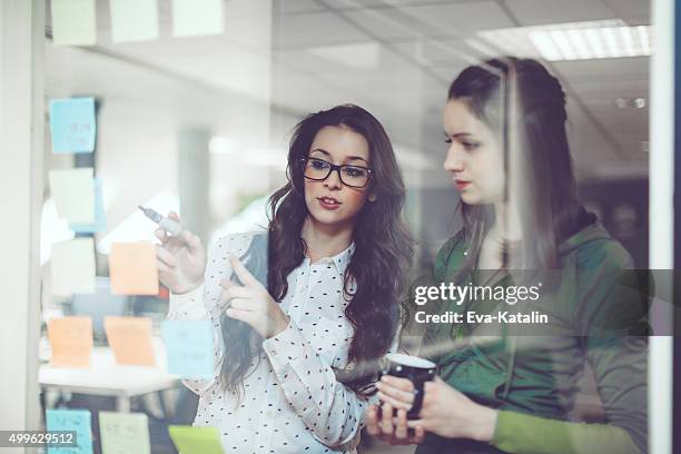 checking the next task - kanban stock pictures, royalty-free photos & images