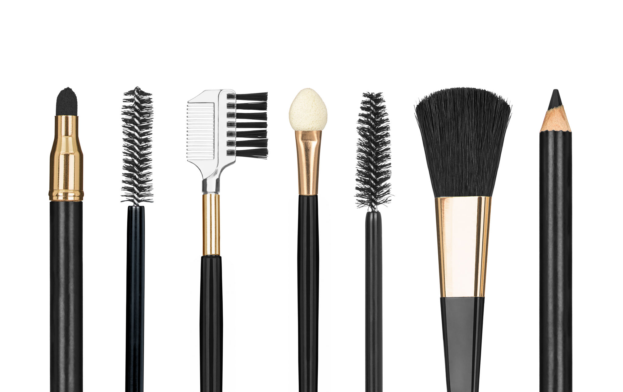 eyebrow tools
