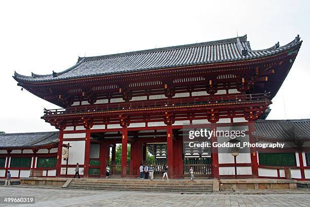 Tōdai Ji Photos and Premium High Res Pictures Getty Images
