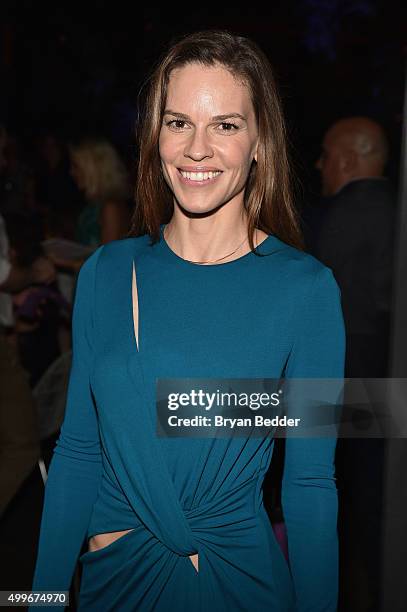 Actress attends the Vanity Fair And NSU Art Museum's Private Dinner Hosted By Bob Colacello And Bonnie Clearwater In Honor Of Douglas S. Cramer at...