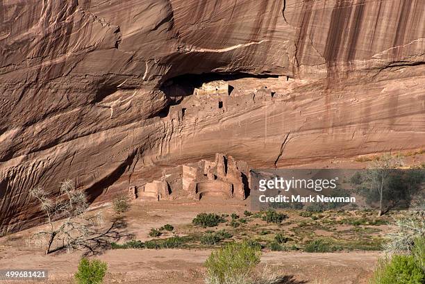 canyon de chelly national monument - canyon de chelly stock pictures, royalty-free photos & images
