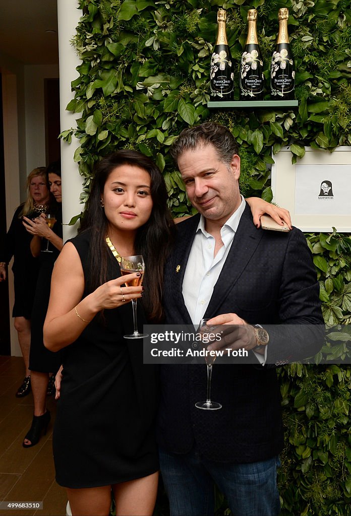 Michael Popok Wife: Discover the Woman Behind the Success