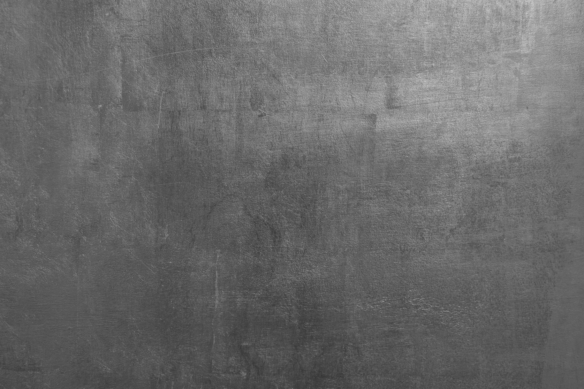 metallic wall finish