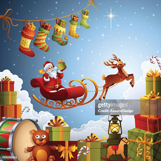 420 Ilustraciones de Reno Navideño - Getty Images 420 Ilustraciones de Reno Navideño - Getty Images