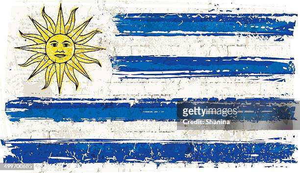540 fotos e imágenes de Bandera De Uruguay - Getty Images