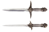 ancient dagger