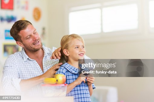 Daddy is the best Daddy is the best