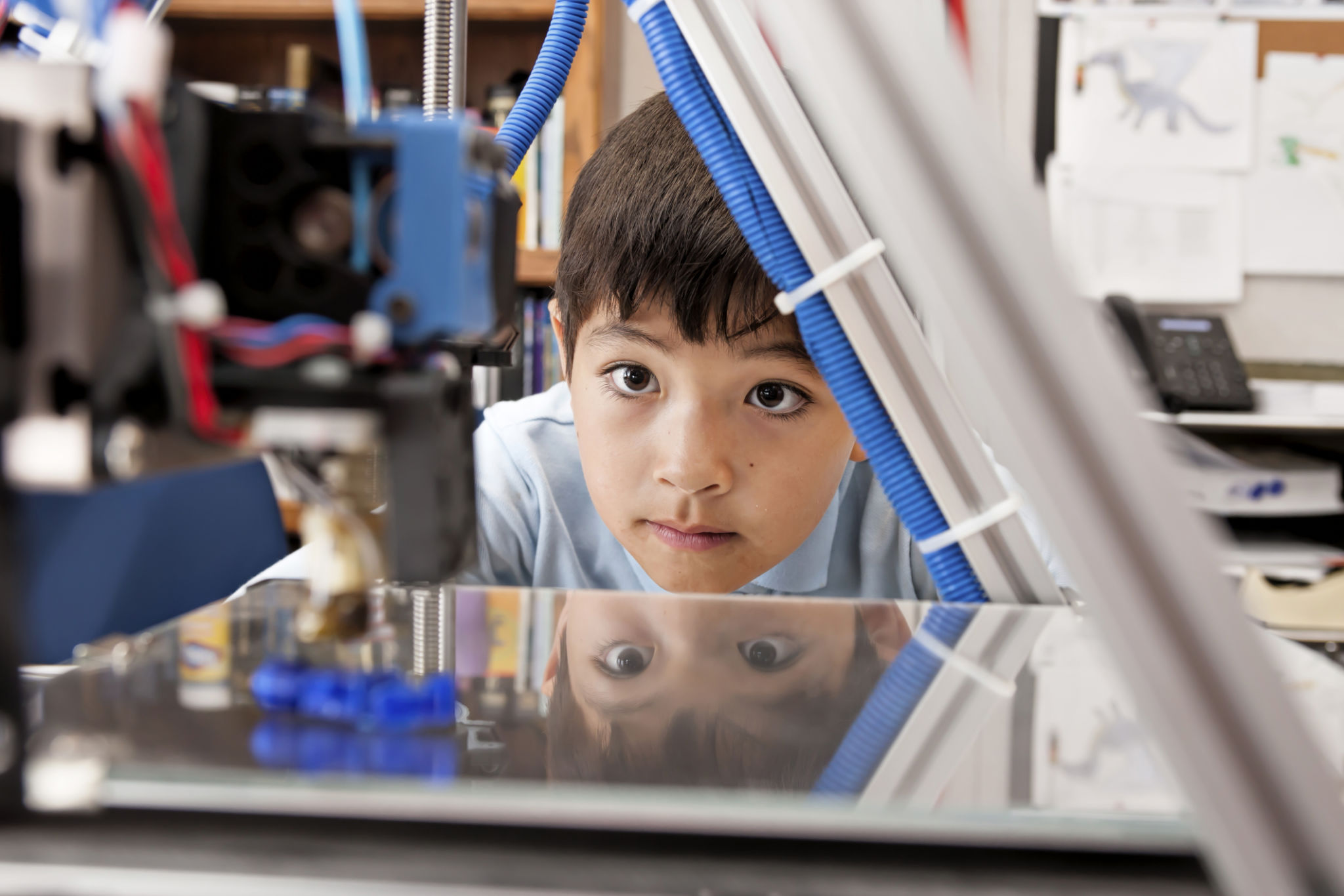 children 3d printing