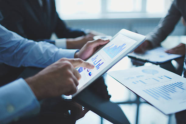 Affaires et finance
