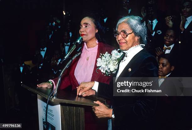 Lectern Rosa 2,791 Rosa Parks Photos & High Res Pictures - Getty Images