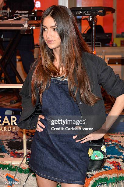 Lucia Riou 15 Lucia Rivero Romero Stock Photos, High-Res Pictures, and Images ...